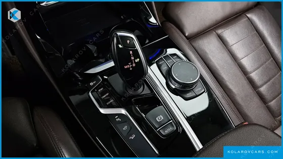 BMW X4 XDRIVE20D XLINE