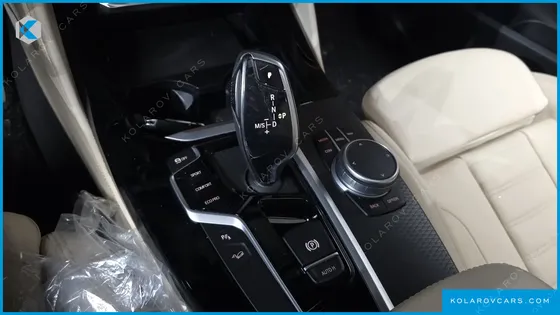 BMW X4 XDRIVE20I M SPORT X