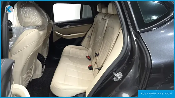 BMW X4 XDRIVE20I M SPORT X