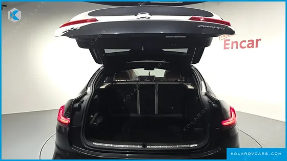 BMW X4 XDRIVE20I M SPORT X