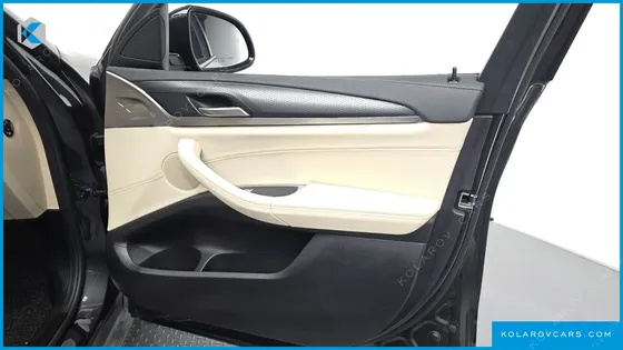 BMW X4 XDRIVE20I M SPORT X