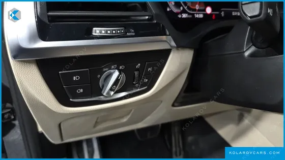 BMW X4 XDRIVE20I M SPORT X
