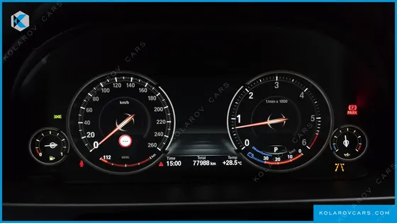 BMW X6 XDRIVE 30D