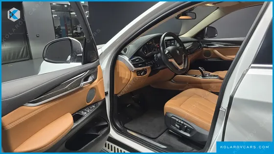 BMW X6 XDRIVE 30D