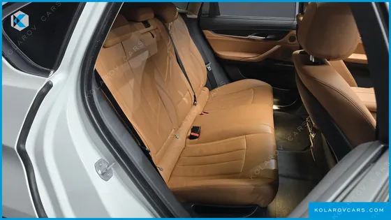 BMW X6 XDRIVE 30D