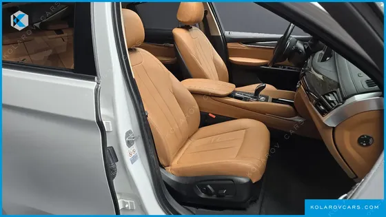 BMW X6 XDRIVE 30D