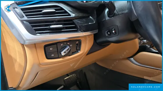 BMW X6 XDRIVE 30D