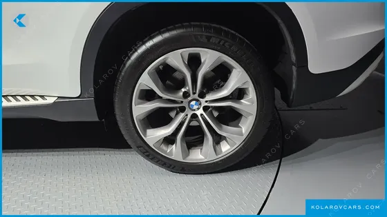 BMW X6 XDRIVE 30D
