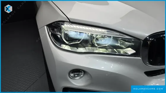 BMW X6 XDRIVE 30D