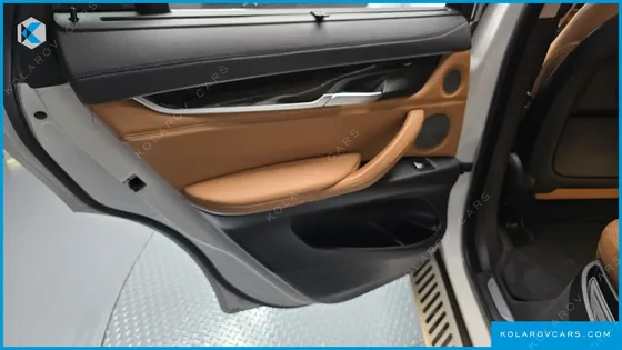 BMW X6 XDRIVE 30D