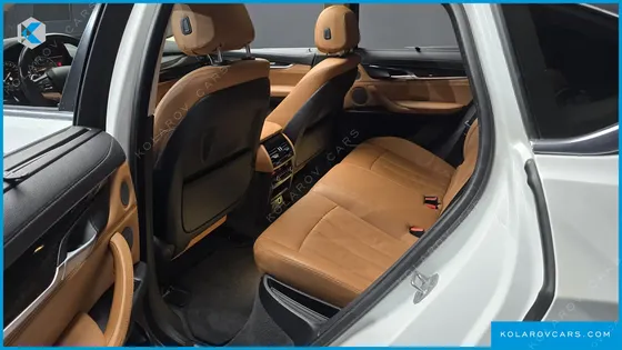 BMW X6 XDRIVE 30D