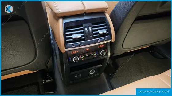 BMW X6 XDRIVE 30D