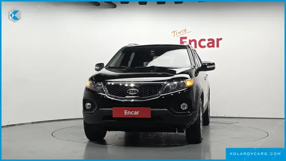 KIA SORENTO DIESEL 2.2 2WD TLX