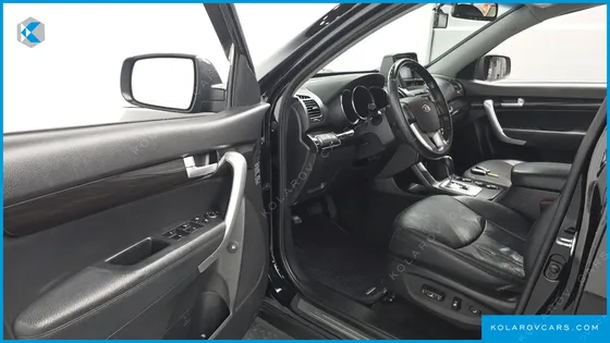 KIA SORENTO DIESEL 2.2 2WD TLX