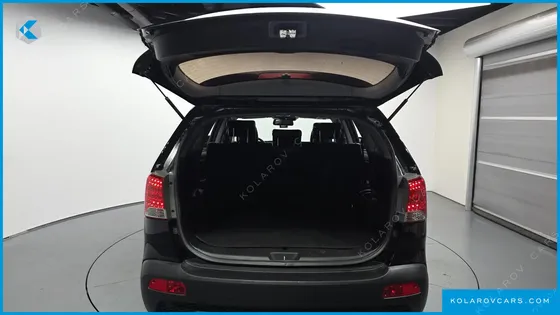 KIA SORENTO DIESEL 2.2 2WD TLX