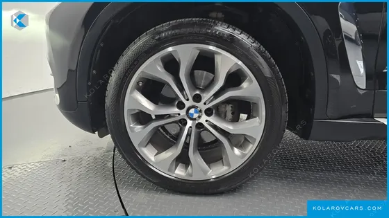 BMW X6 XDRIVE 30D