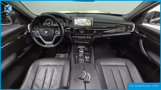 BMW X6 XDRIVE 30D