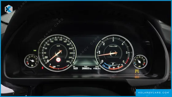 BMW X6 XDRIVE 30D