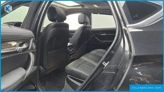 BMW X6 XDRIVE 30D