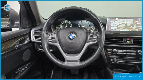 BMW X6 XDRIVE 30D