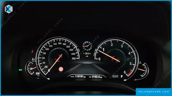 BMW X4 XDRIVE30D M SPORT X