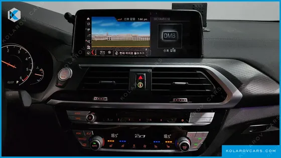 BMW X4 XDRIVE30D M SPORT X