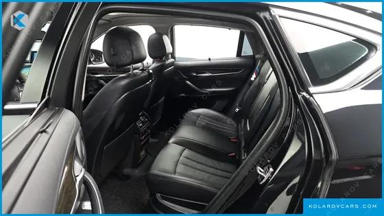 BMW X6 XDRIVE 30D