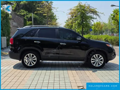 KIA SORENTO DIESEL 2.2 2WD TLX