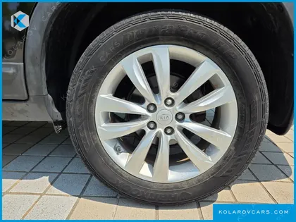 KIA SORENTO DIESEL 2.2 2WD TLX