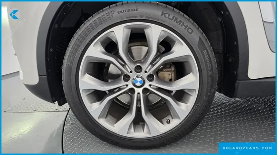 BMW X6 XDRIVE 30D