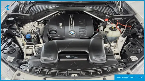 BMW X6 XDRIVE 30D