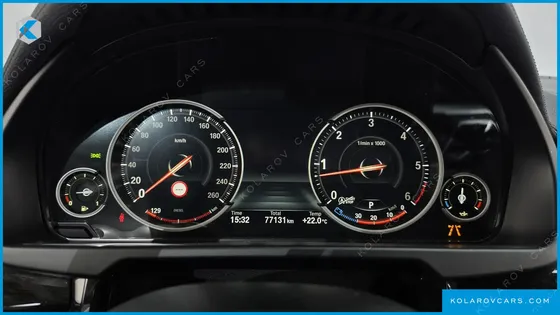 BMW X6 XDRIVE 30D