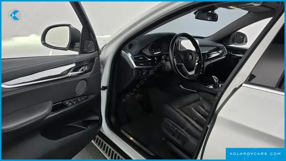 BMW X6 XDRIVE 30D