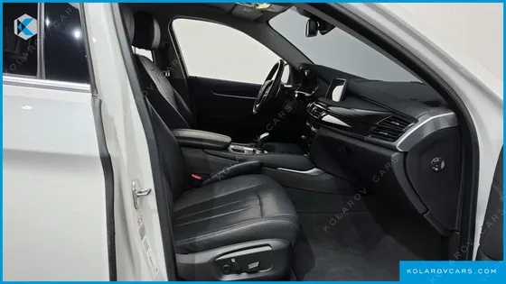 BMW X6 XDRIVE 30D