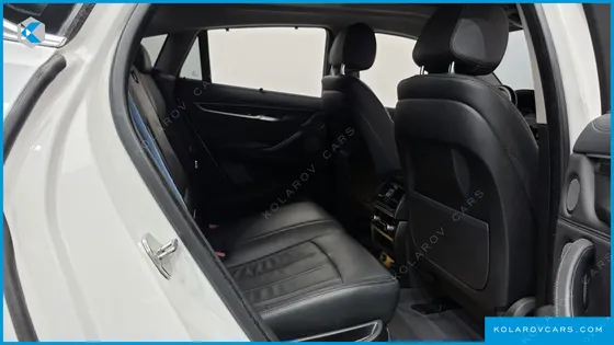 BMW X6 XDRIVE 30D
