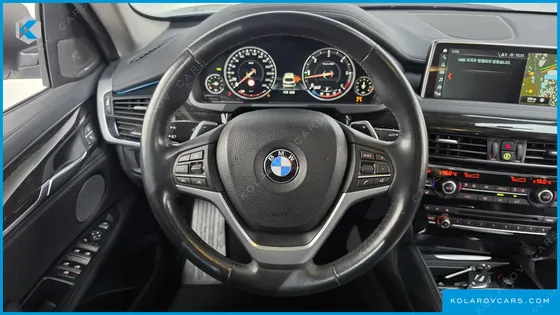 BMW X6 XDRIVE 30D