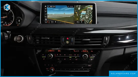 BMW X6 XDRIVE 30D