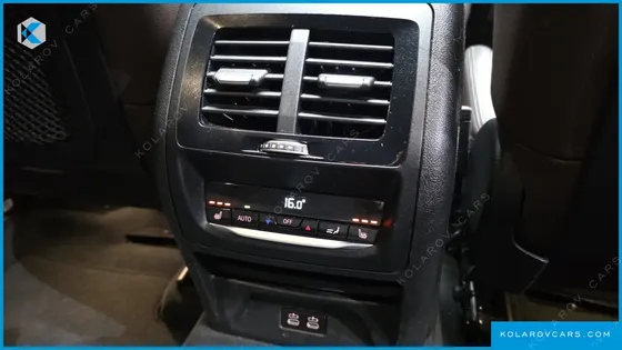 BMW X4 XDRIVE20D M SPORT
