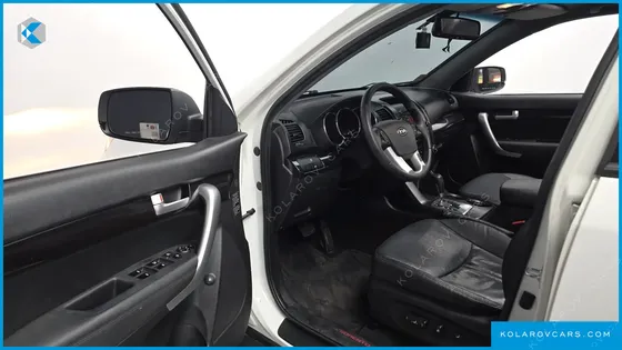 KIA SORENTO DIESEL 2.2 2WD TLX