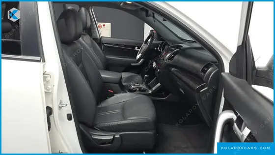 KIA SORENTO DIESEL 2.2 2WD TLX