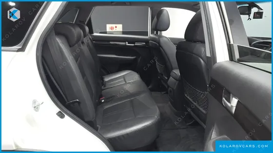 KIA SORENTO DIESEL 2.2 2WD TLX