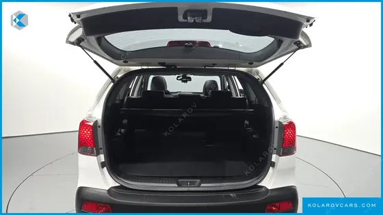 KIA SORENTO DIESEL 2.2 2WD TLX