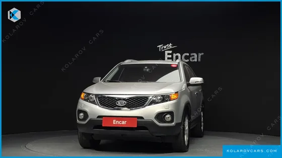 KIA SORENTO DIESEL 2.2 2WD TLX