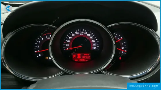 KIA SORENTO DIESEL 2.2 2WD TLX