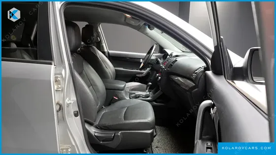 KIA SORENTO DIESEL 2.2 2WD TLX