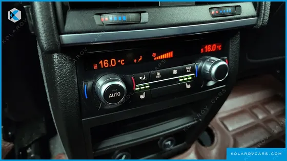 BMW X6 XDRIVE 40D