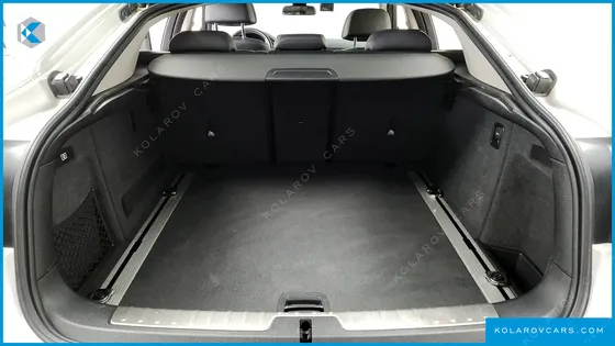 BMW X6 XDRIVE 40D