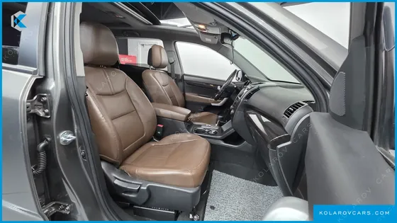 KIA SORENTO DIESEL 2.0 2WD LIMITED