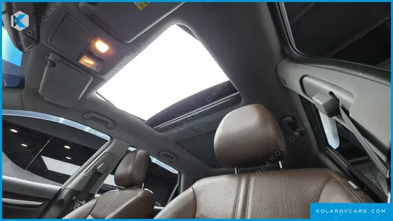 KIA SORENTO DIESEL 2.0 2WD LIMITED