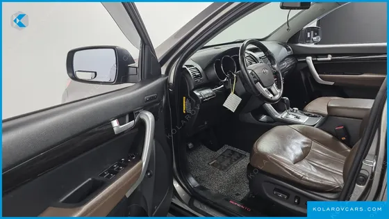 KIA SORENTO DIESEL 2.0 2WD LIMITED